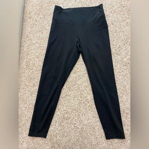 Old Navy Powerchill Extra High Rise Leggings